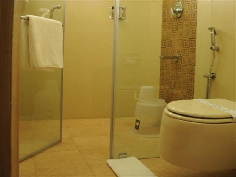 Sree Bharani Hotels Tirunelveli Exterior foto